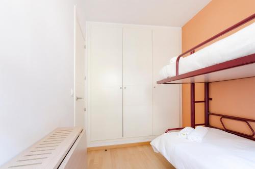 La Creu Apartment
