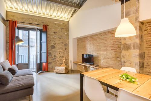Apartamento Flateli Cort Reial - Blau