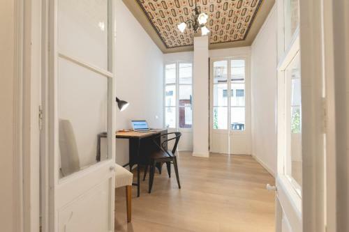 Apartamento Bravissimo Pla�a Del VI