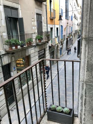 Apartamento Usc Palau Salieti 1