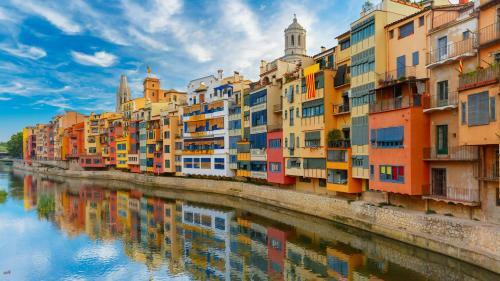Apartamento Flateli Rambla 11 - Apt 2