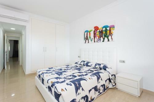 Royal Marina Bay Golf Apartment