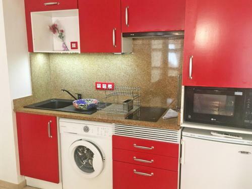 Apartamento Girorooms Loft Barri Vell 1c