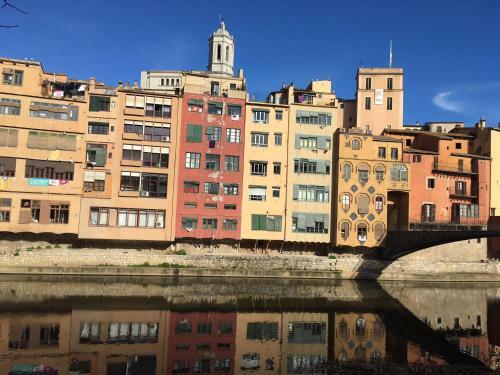 Apartamento Girorooms Loft Barri Vell 1c