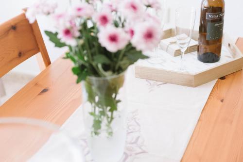 Apartamento Mara