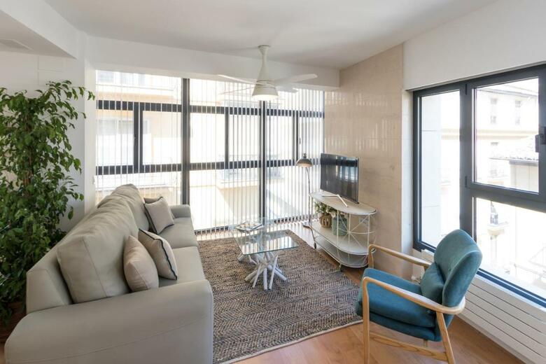 Apartamento Chezmoihomes Plaza Nueva Premium