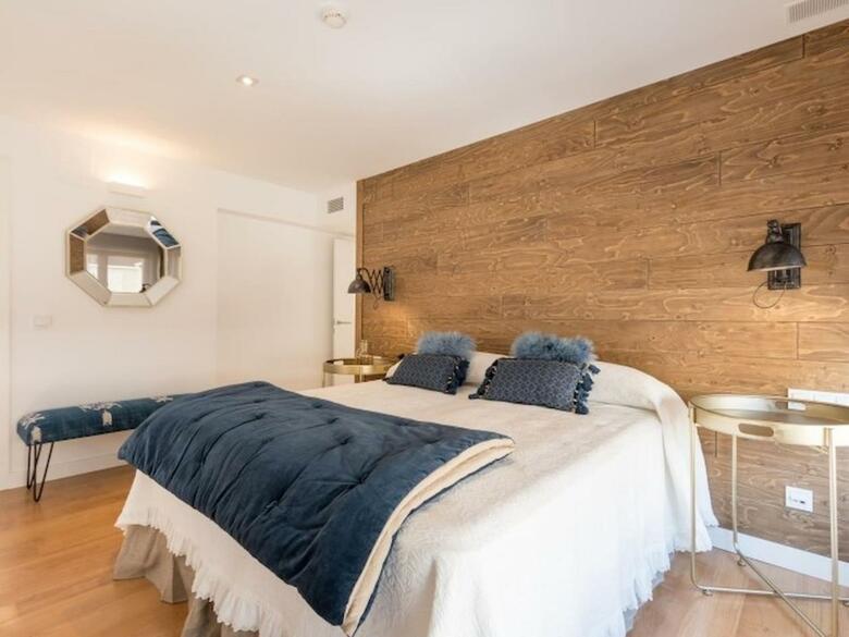 Apartamento Chezmoihomes Plaza Nueva Premium