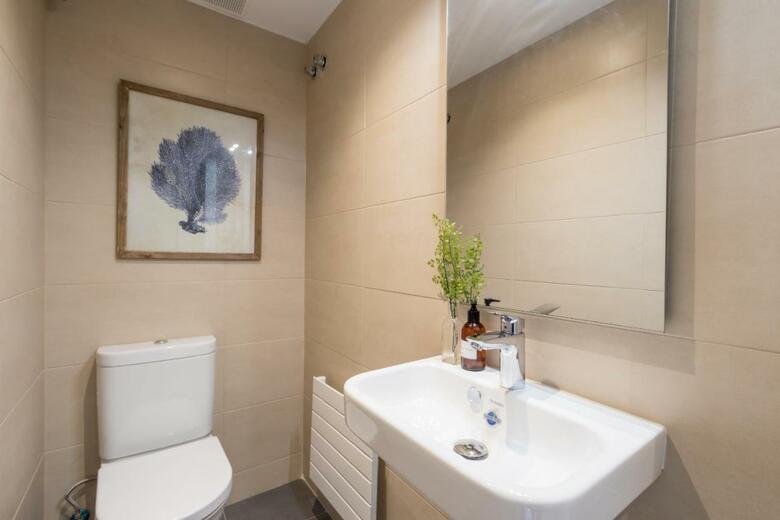 Apartamento Chezmoihomes Plaza Nueva Premium