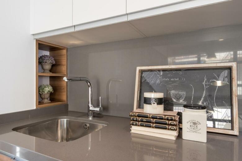 Apartamento Chezmoihomes Plaza Nueva Premium