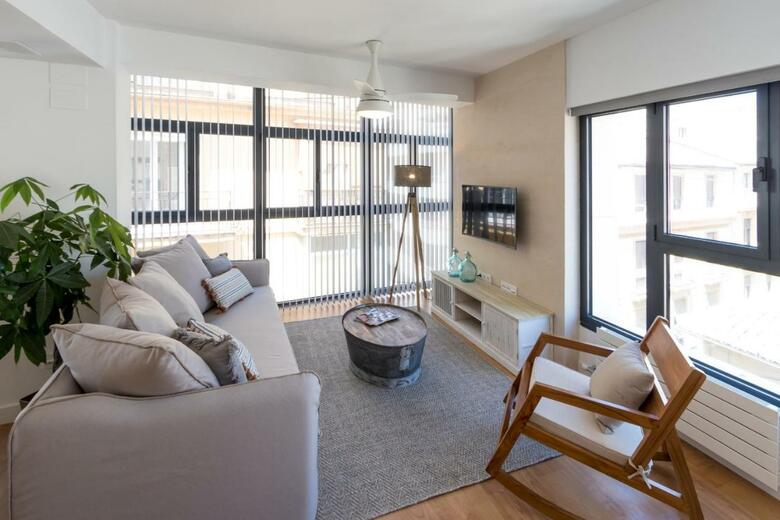 Apartamento Chezmoihomes Plaza Nueva Premium