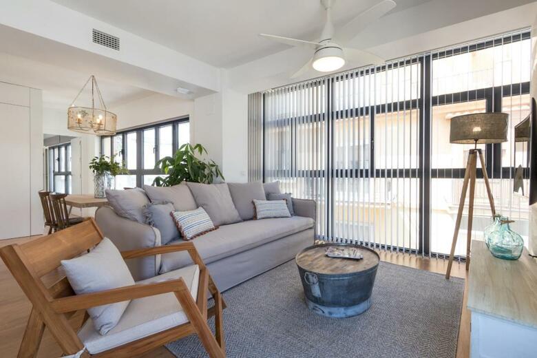 Apartamento Chezmoihomes Plaza Nueva Premium