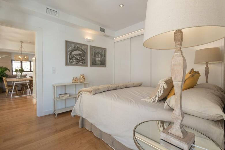 Apartamento Chezmoihomes Plaza Nueva Premium