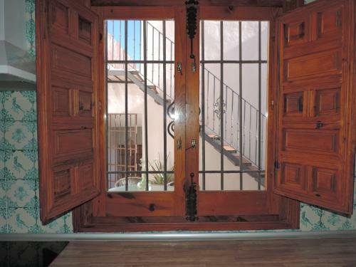 Apartamento Aljibe Del Albayzin
