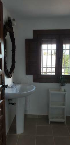 Apartamento Aljibe Del Albayzin