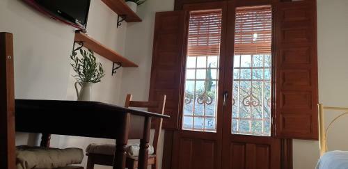 Apartamento Aljibe Del Albayzin