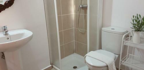Apartamento Aljibe Del Albayzin