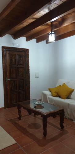 Apartamento Aljibe Del Albayzin