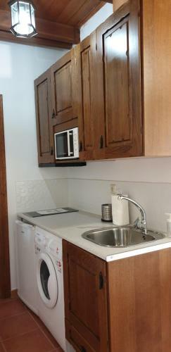 Apartamento Aljibe Del Albayzin