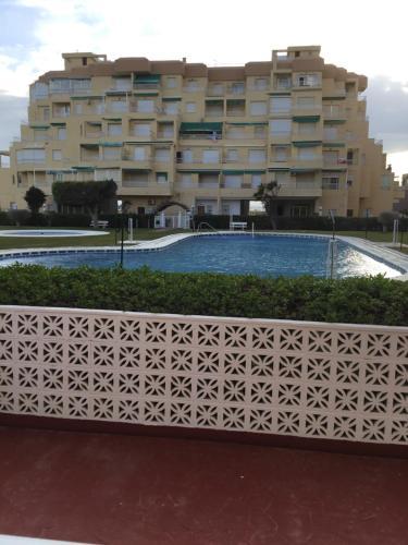 Apartamento Global 8