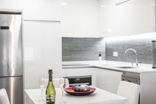 Parque Lagos Apartment Granada Canovas