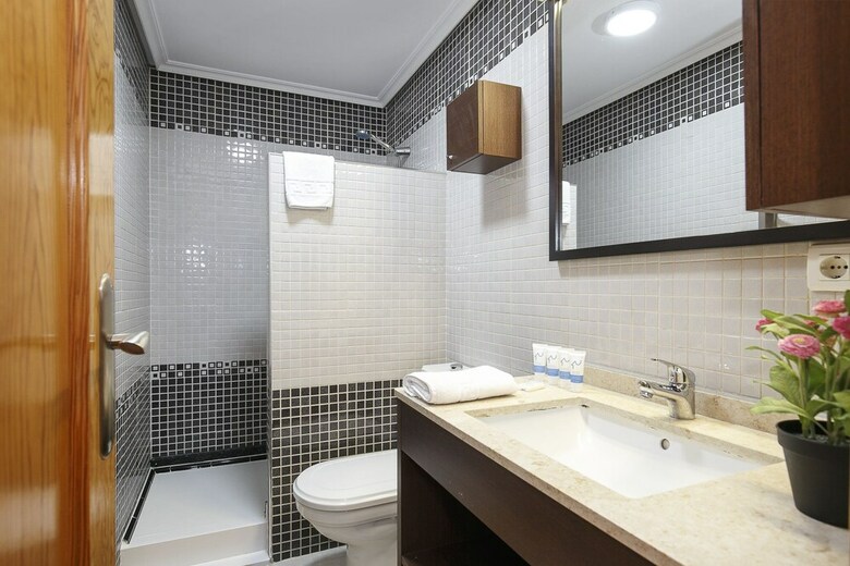 Apartamento Qh Tendillas De Santa Paula
