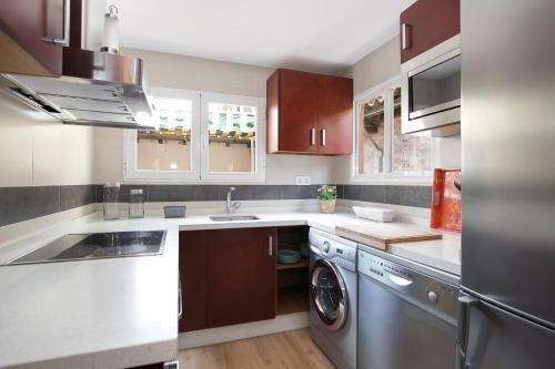 Apartamento Qh Tendillas De Santa Paula