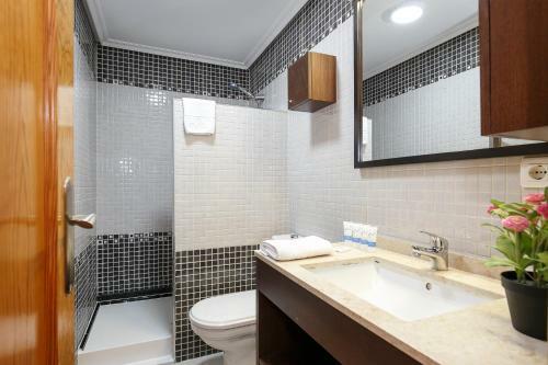 Apartamento Qh Tendillas De Santa Paula