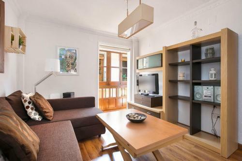 Apartamento Qh Tendillas De Santa Paula