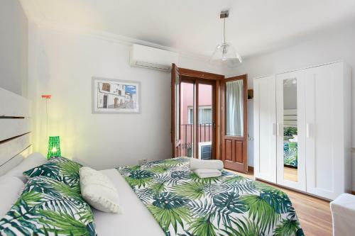 Apartamento Qh Tendillas De Santa Paula