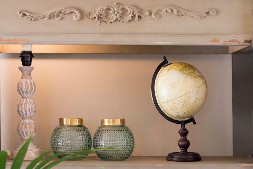 Apartamento Chezmoihomes Luxury Granada Cathedral Penthouse
