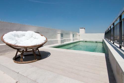 Apartamento Chezmoihomes Luxury Granada Cathedral Penthouse