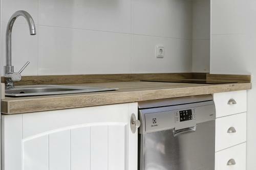 Apartamento Chezmoihomes Premium 3br Superb Location