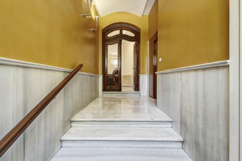 Apartamento Chezmoihomes Premium 3br Superb Location