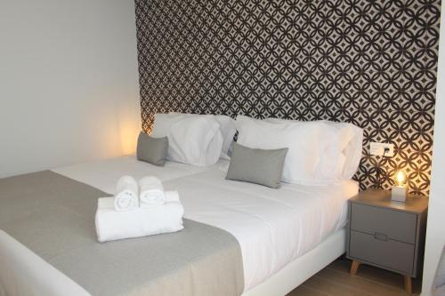 Apartamento Ibericabeds Granada
