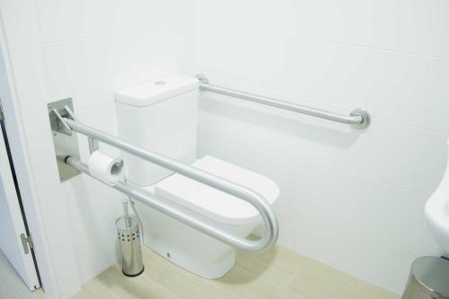 Apartamento Ibericabeds Granada