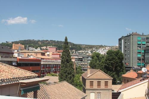 Apartamento Ibericabeds Granada