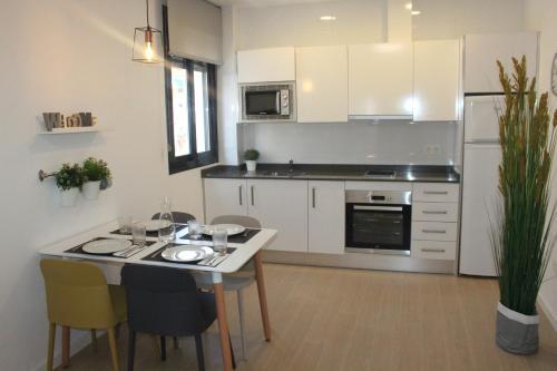 Apartamento Ibericabeds Granada