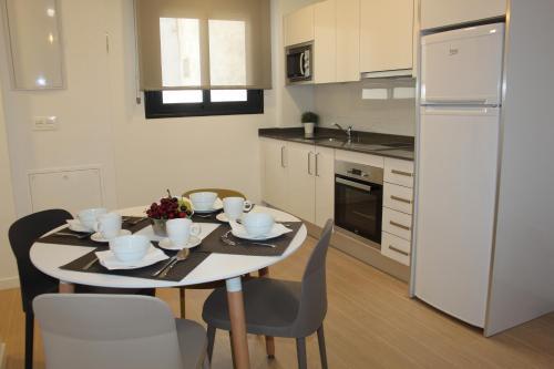 Apartamento Ibericabeds Granada