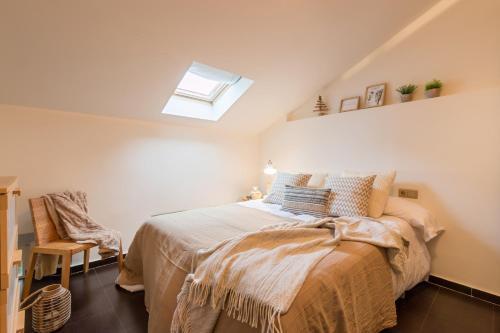 Apartamento Duplex Cathedral