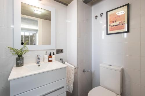 Apartamento Chezmoihomes Loft Cathedral