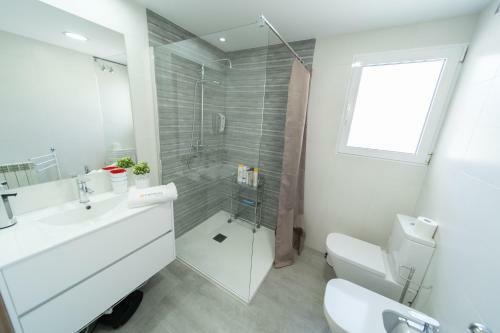 Apartamento Casablanca Realejo Granada Canovas