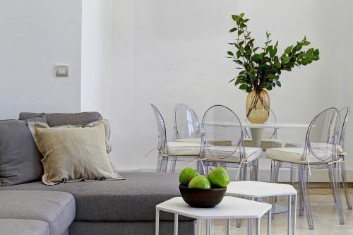 Apartamento Chezmoihomes Bibrambla Penthouse Over Cathedral