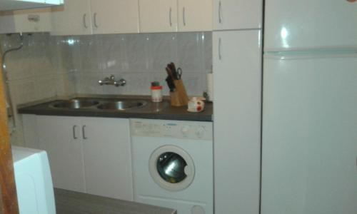 Apartamento Viviendas Tam