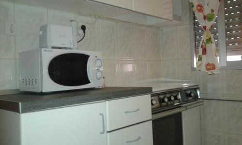 Apartamento Viviendas Tam