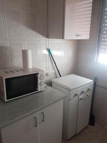 Apartamento Viviendas Tam
