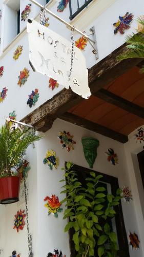 Hostal La Ninfa