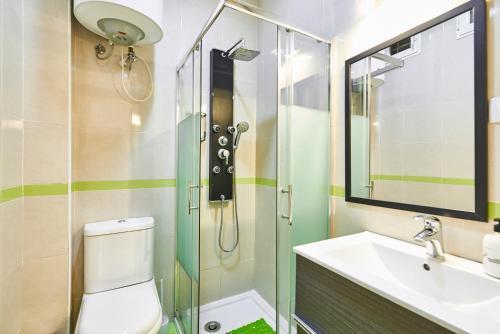 Apartamento Suite Realejo Salvador
