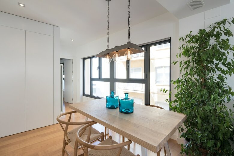 Apartamento Chezmoihomes Plaza Nueva Luxury
