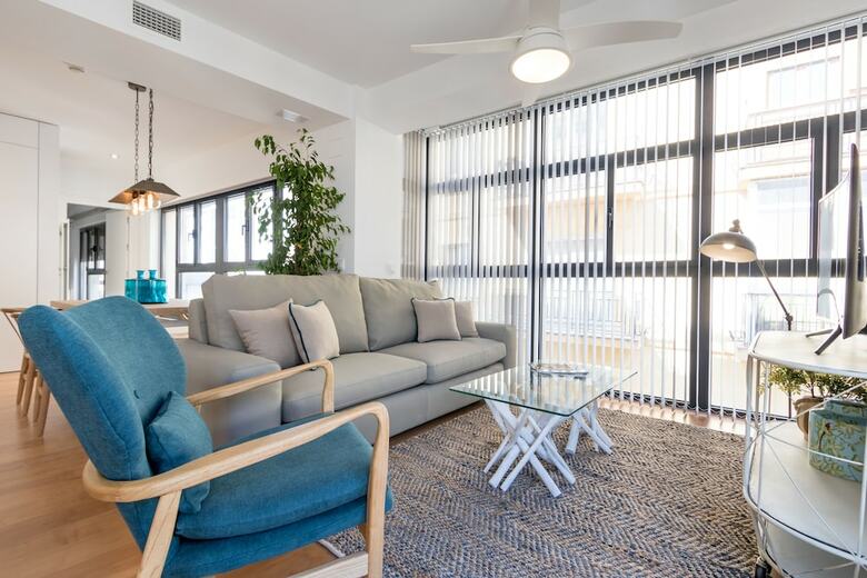 Apartamento Chezmoihomes Plaza Nueva Luxury