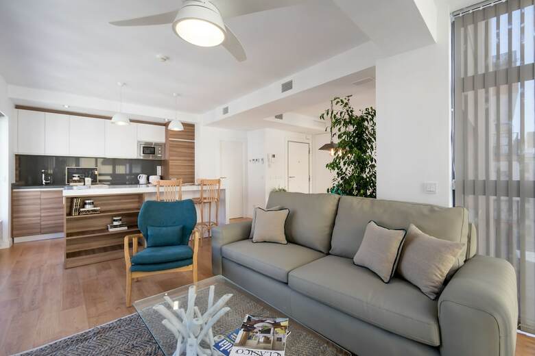 Apartamento Chezmoihomes Plaza Nueva Luxury